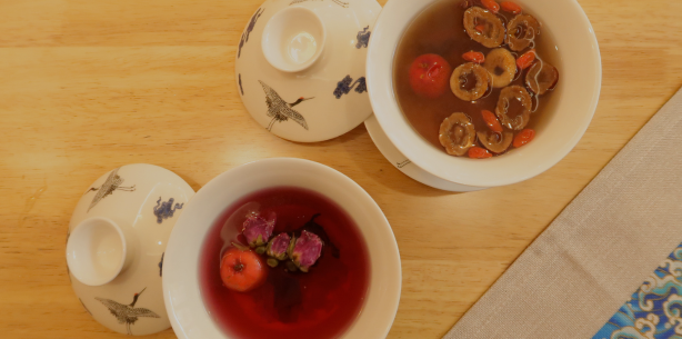 Gaiwan Tea